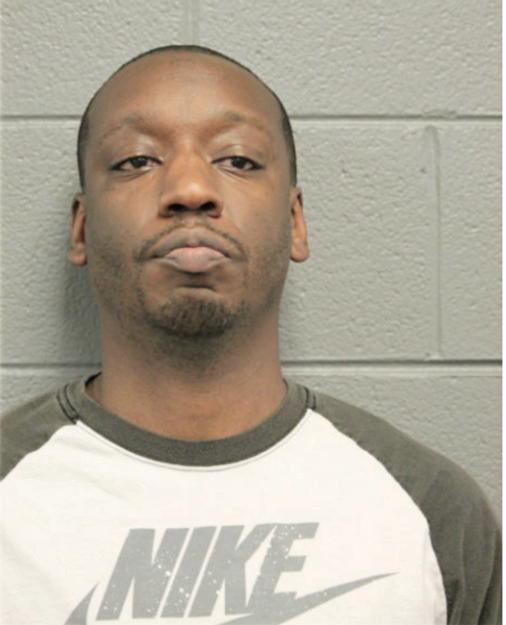 KEITH HUTCHEN, Cook County, Illinois