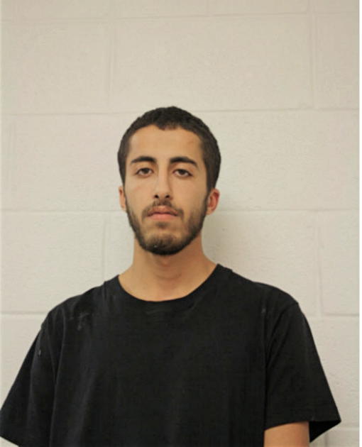 MAHMUD Y ISSA, Cook County, Illinois