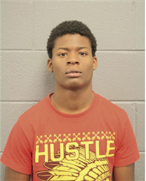 MICHAEL JACKSON, Cook County, Illinois
