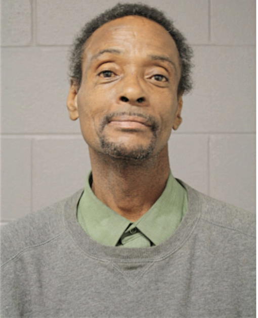 PATRICK M JACKSON, Cook County, Illinois