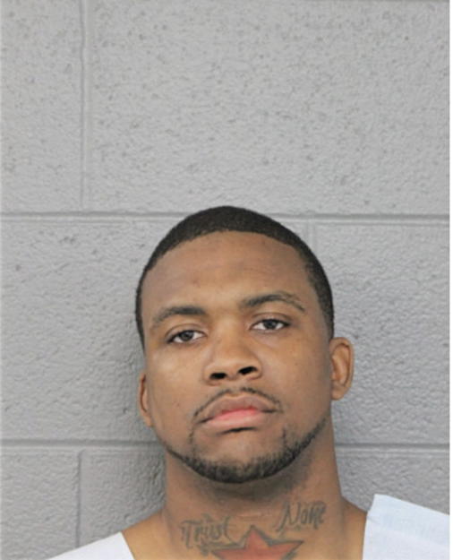 MARTWON J JENKINS, Cook County, Illinois