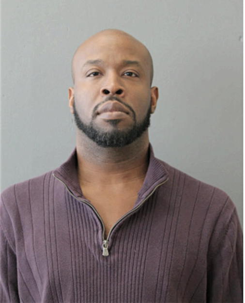 CHRISTOPHER L JOHNSON, Cook County, Illinois