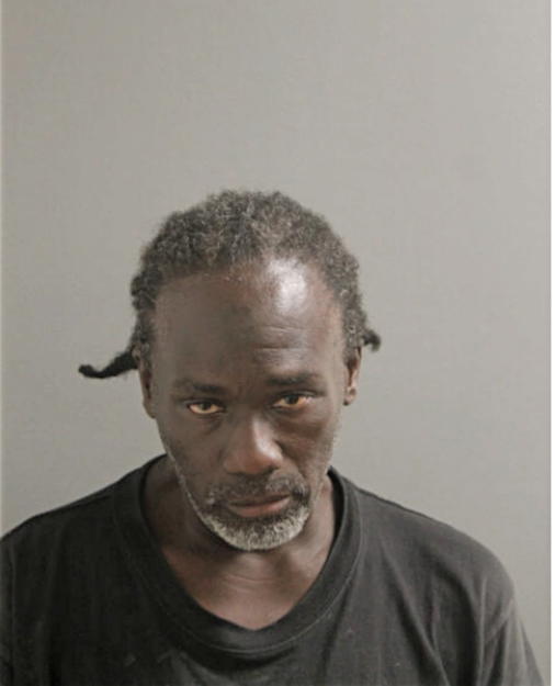 ERNEST JOHNSON, Cook County, Illinois