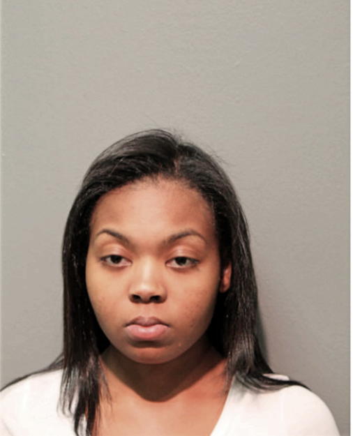 JHANE E JOHNSON, Cook County, Illinois