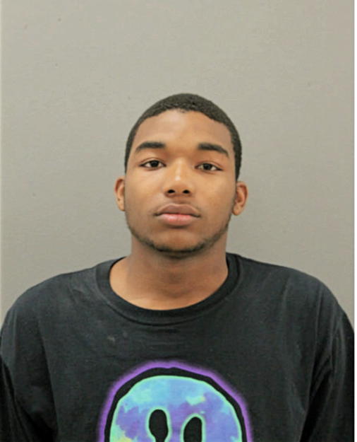 JOSHUA JOHNSON, Cook County, Illinois