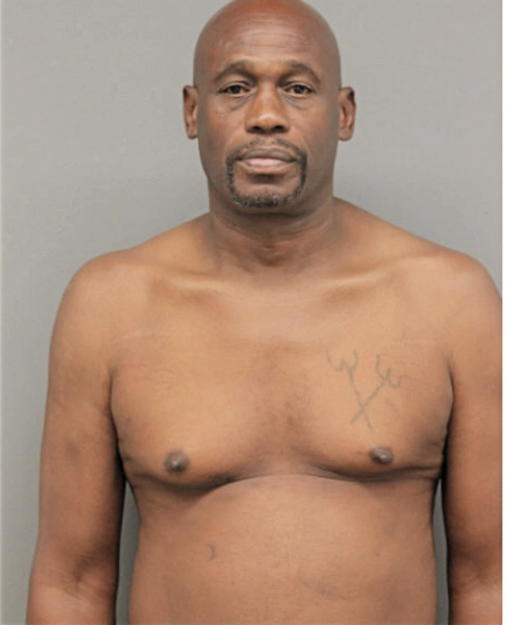 PATRICK JOHNSON, Cook County, Illinois