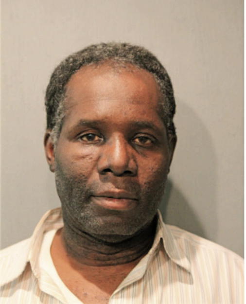 WILLIE SHAW JR, Cook County, Illinois