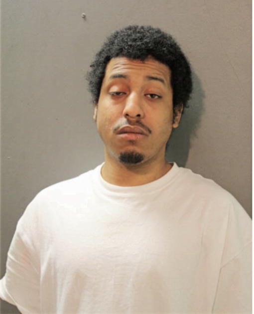 JOSE RUBEN JUAREZ JR, Cook County, Illinois