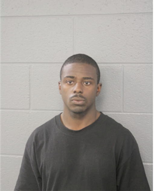 SAMUEL L KITCHEN, Cook County, Illinois