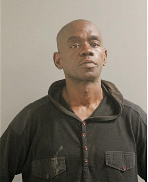 LASHAUN LAMB, Cook County, Illinois