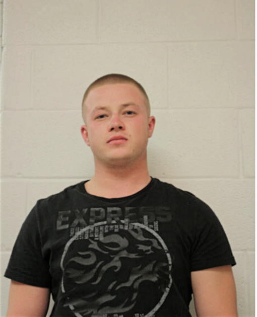 KRZYSZTOF LAPINSKI, Cook County, Illinois