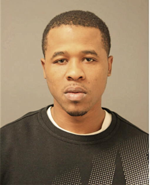TONY T LAWRENCE, Cook County, Illinois