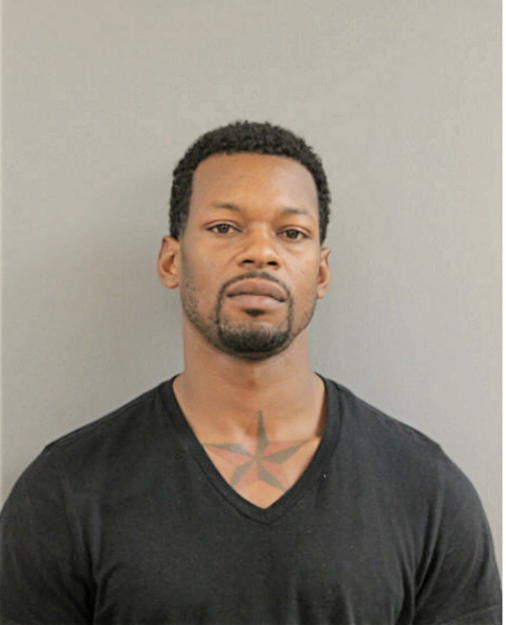 DARRIS D LEE, Cook County, Illinois