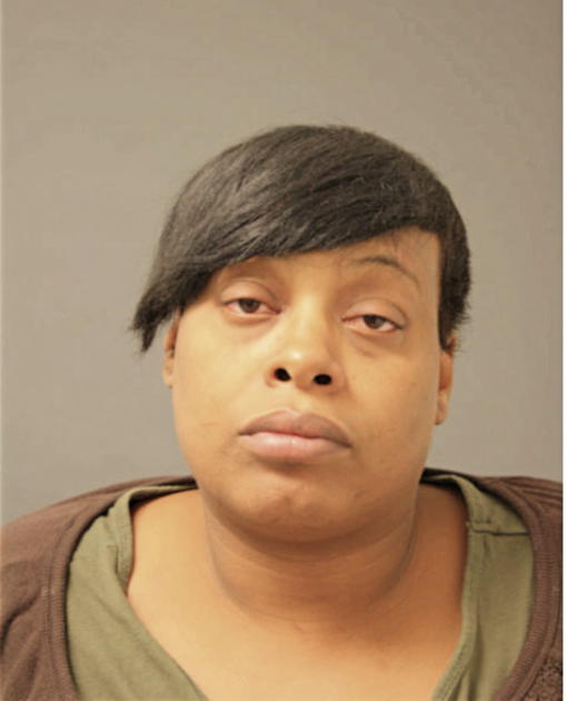 LUCRETIA J LEE, Cook County, Illinois