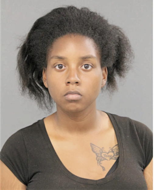 TERRICITA R LEE, Cook County, Illinois