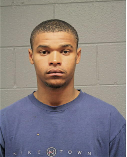 MARSHAWN LESHORE, Cook County, Illinois