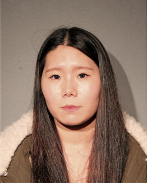 CO CO LIU, Cook County, Illinois