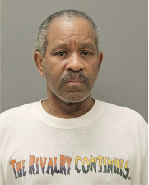 CHARLES LOCKRIDGE, Cook County, Illinois