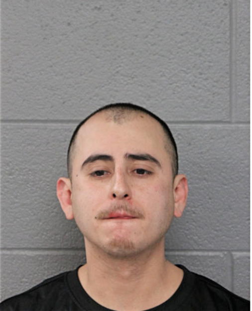 ALEX LOPEZ, Cook County, Illinois