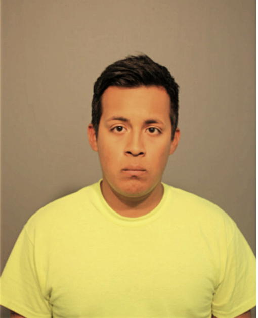 ERICK A LOPEZ, Cook County, Illinois