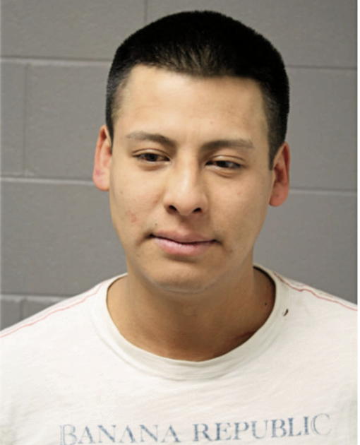 ESAU LOPEZ, Cook County, Illinois