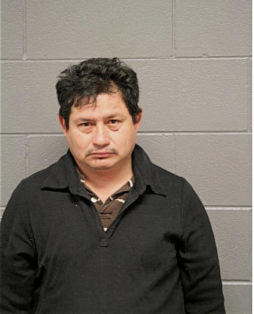 JOSE LUIS LOPEZ, Cook County, Illinois