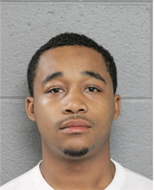 JAHAUN R M SMITH, Cook County, Illinois