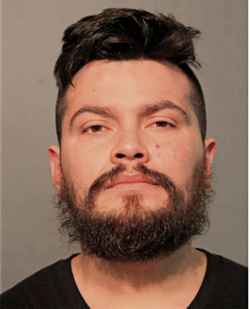 LUIS J MACIAS, Cook County, Illinois