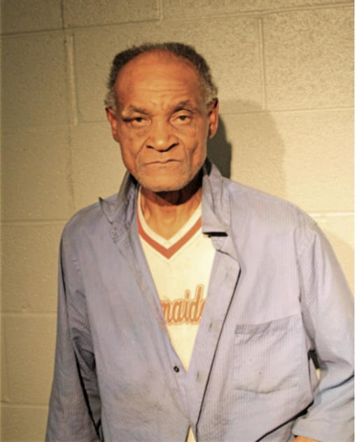 LOUIS MAGSBY, Cook County, Illinois