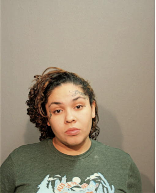 CARMEN MARTINEZ, Cook County, Illinois