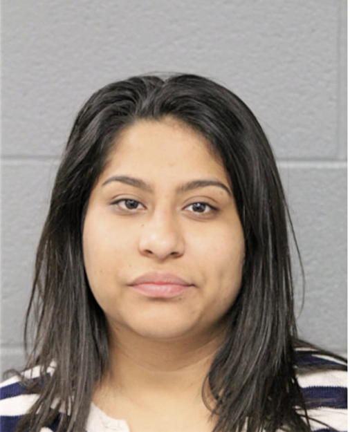YULISSA MARTINEZ, Cook County, Illinois