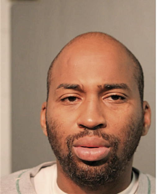 BRANDON J MASON, Cook County, Illinois