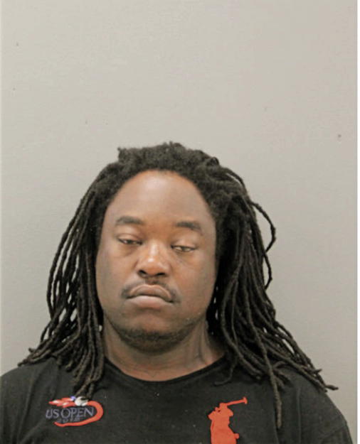 MARCUS MASSENBERG, Cook County, Illinois