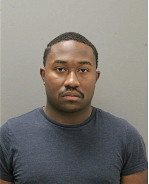 AARON J MCCLENON, Cook County, Illinois