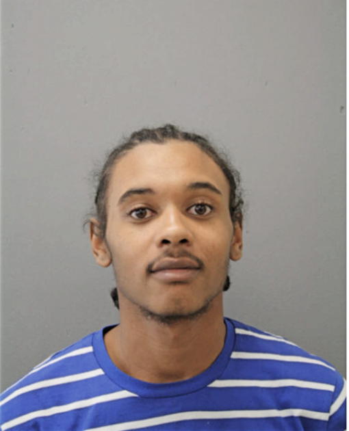 MELVIN D MCCRAY, Cook County, Illinois