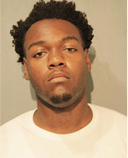 WILLIAM C MCCREA, Cook County, Illinois