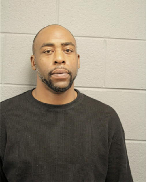 DWAN D MCNEAL, Cook County, Illinois