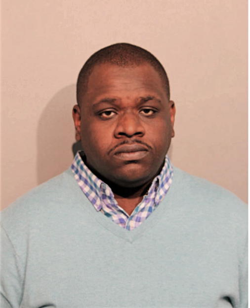 MARLON M MEHU, Cook County, Illinois