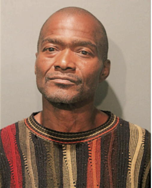 DANIEL E MITCHELL, Cook County, Illinois