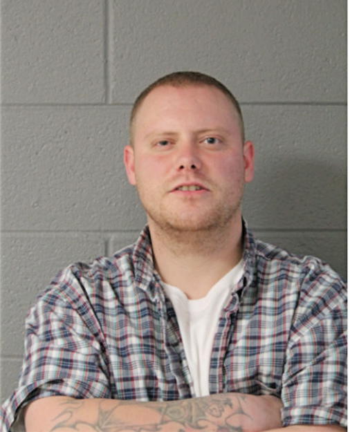 SPENCER R MITCHELL, Cook County, Illinois