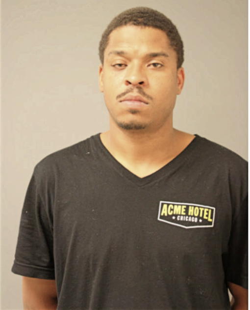 THOMAS A MITCHEM, Cook County, Illinois