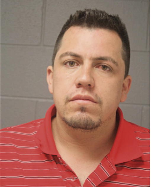 JOSE ELEAZAR MONTES, Cook County, Illinois
