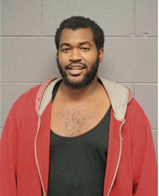 MARCUS MOORE, Cook County, Illinois