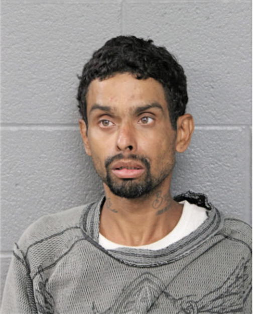 PEDRO L MORALES, Cook County, Illinois