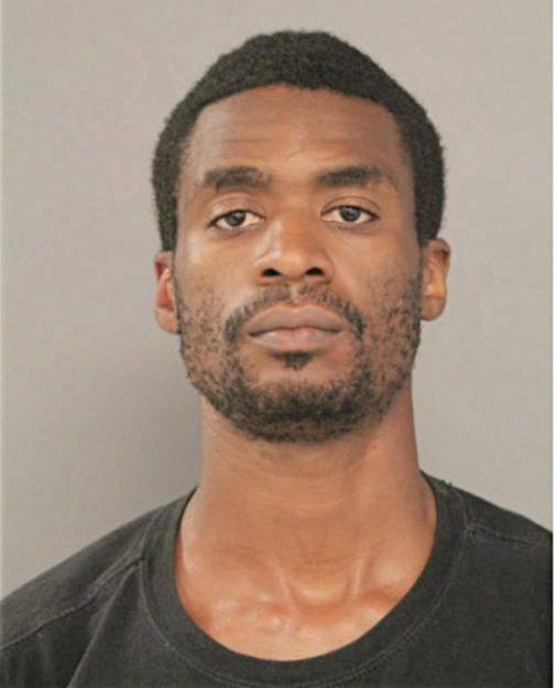 BRANDON G MUNDINE, Cook County, Illinois