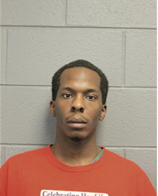 JOSEPH C MURPHY, Cook County, Illinois