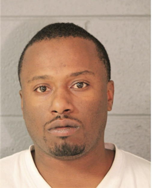 TYRONE MYERS, Cook County, Illinois