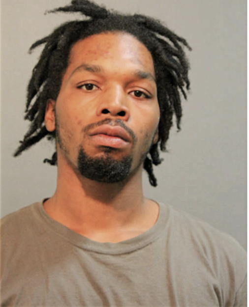 CARLOS J NELSON, Cook County, Illinois