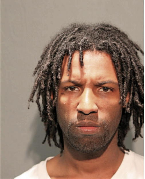 CURTIS L NOWELLS, Cook County, Illinois