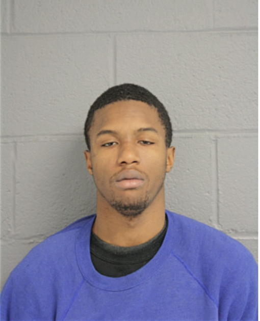 JOSEPH J NUNNERY, Cook County, Illinois